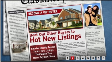 Beat out other buyers to Hot New Listings Peter Rawski